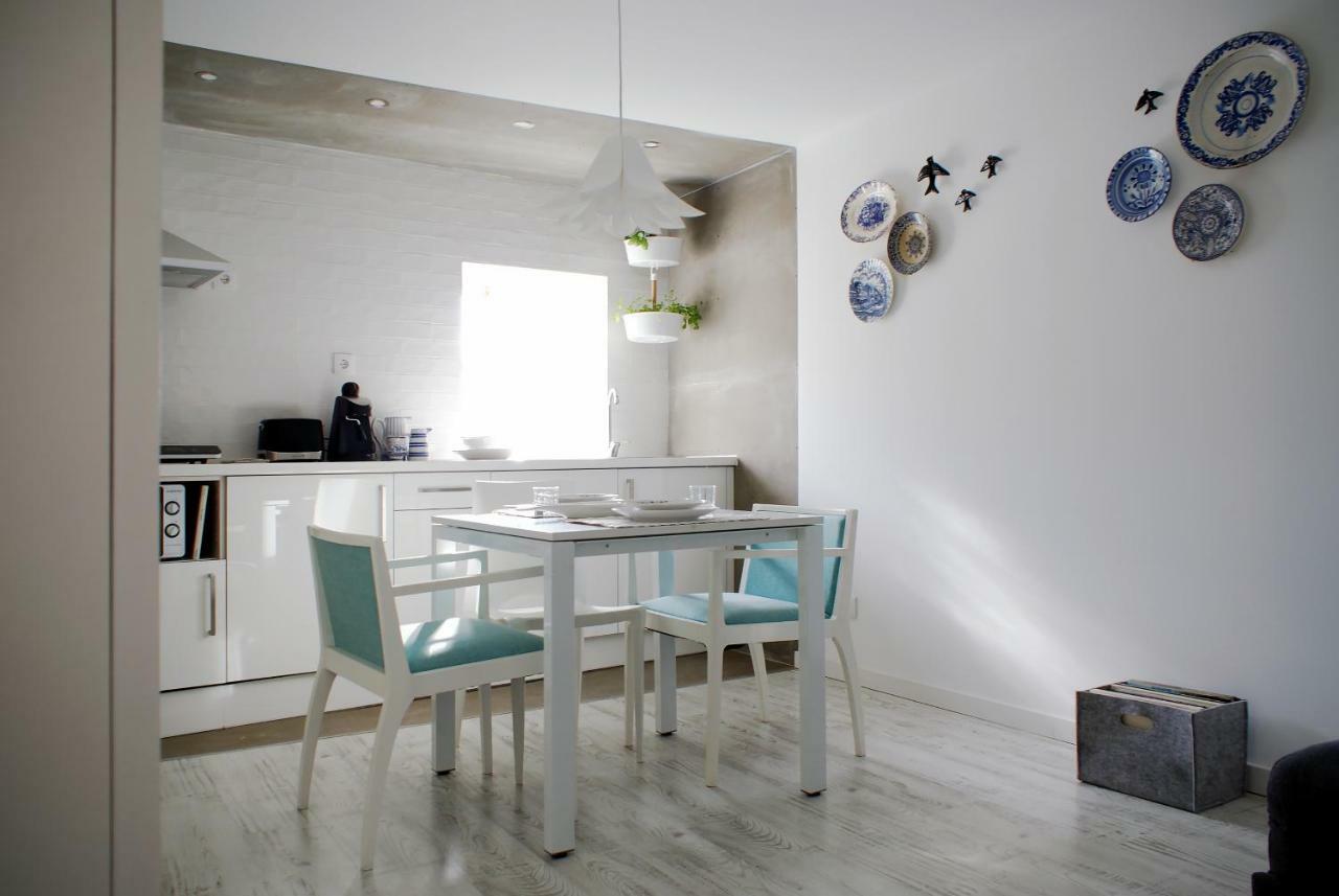 Casa Do Meio コインブラ エクステリア 写真